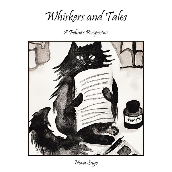 Whiskers and Tales