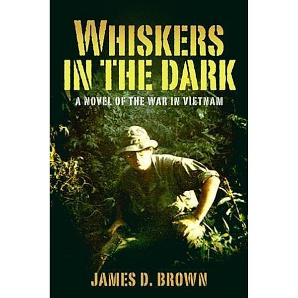 Whiskers in the Dark, James D. Brown