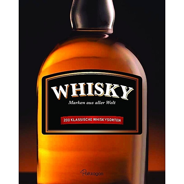 Whiskey, Marc A. Hoffmann