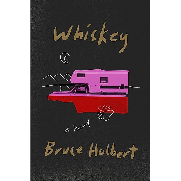 Whiskey, Bruce Holbert