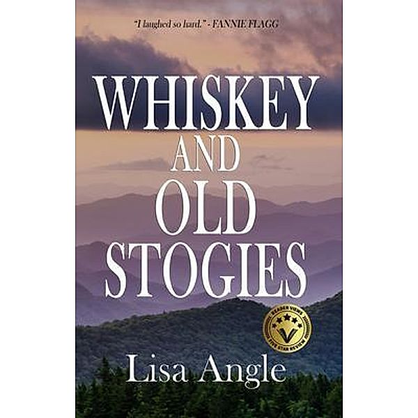 Whiskey and Old Stogies, Lisa Angle