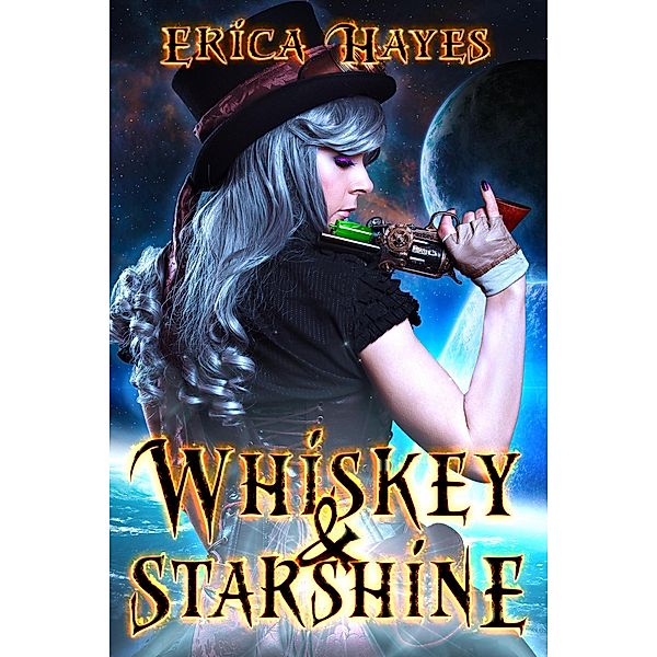 Whiskey and Starshine, Erica Hayes