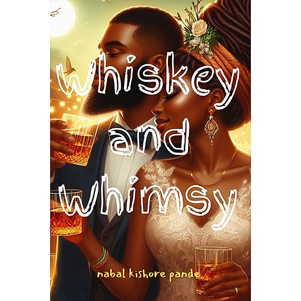 Whiskey and Whimsy, Nabal Kishore Pande