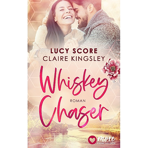 Whiskey Chaser / Bootleg Springs Bd.1, Lucy Score, Claire Kingsley