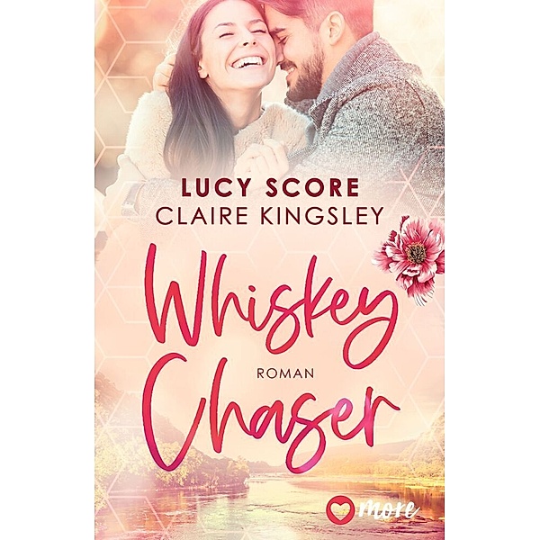 Whiskey Chaser / Bootleg Springs Bd.1, Lucy Score, Claire Kingsley