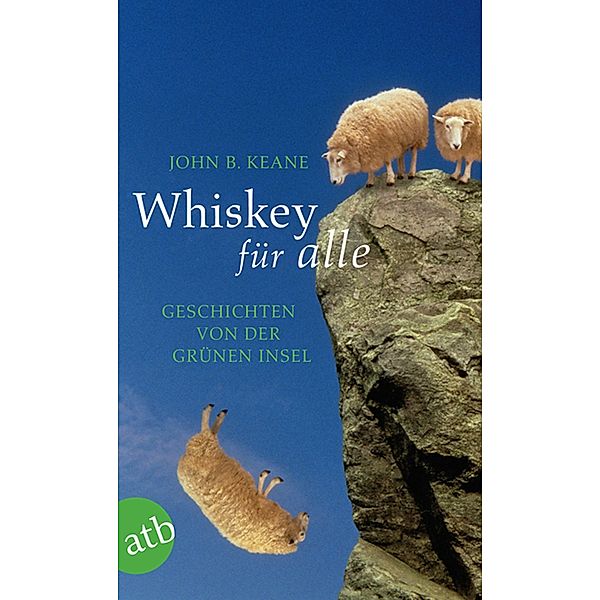 Whiskey für alle, John B. Keane