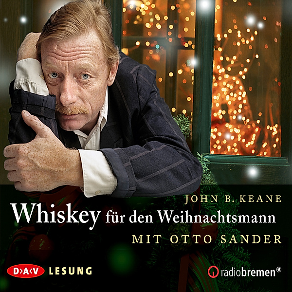 Whiskey für den Weihnachtsmann, John B. Keane