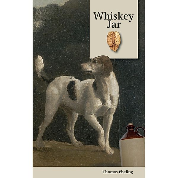 Whiskey Jar, Thomas Ebeling