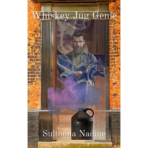 Whiskey Jug Genie, Sultonna Nadine
