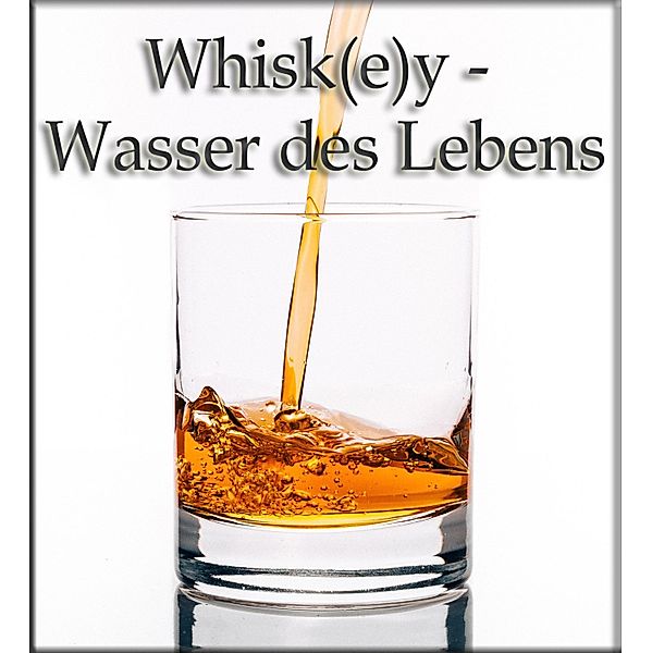 Whisk(e)y - Wasser des Lebens, Thomas Meinen