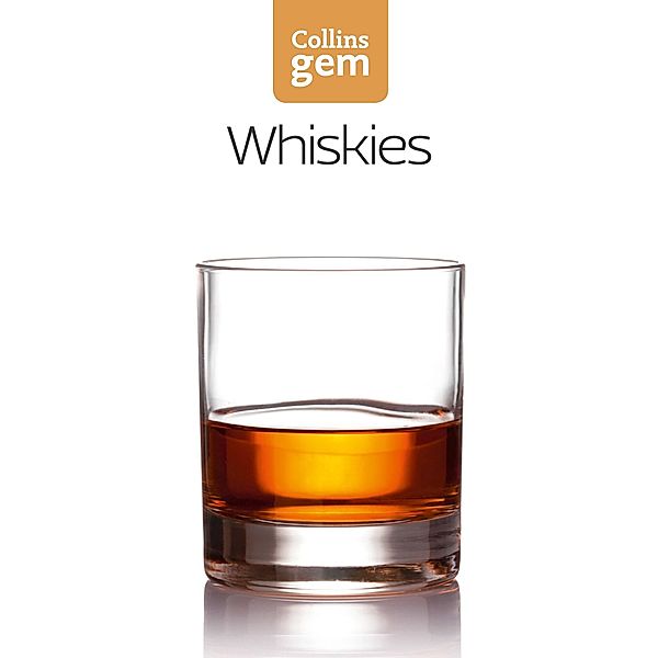 Whiskies / Collins Gem, Dominic Roskrow