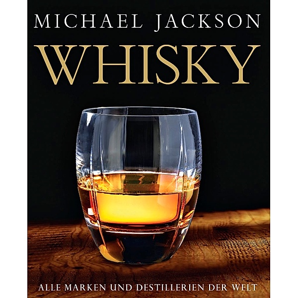 Whisky, Michael Jackson