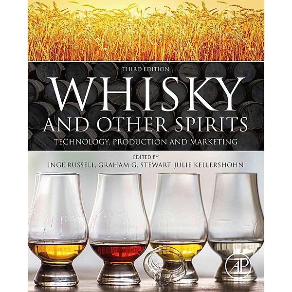 Whisky and Other Spirits