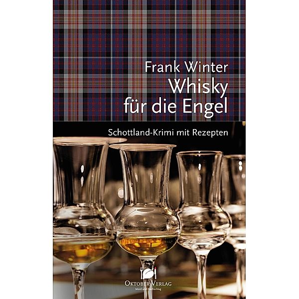 Whisky für die Engel, Frank Winter