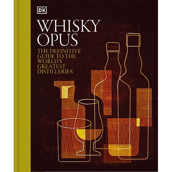 Whisky Opus