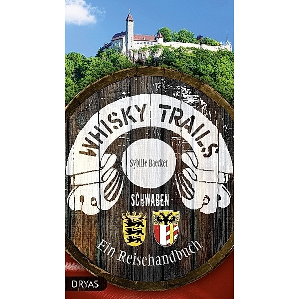 Whisky Trails Schwaben, Sybille Baecker
