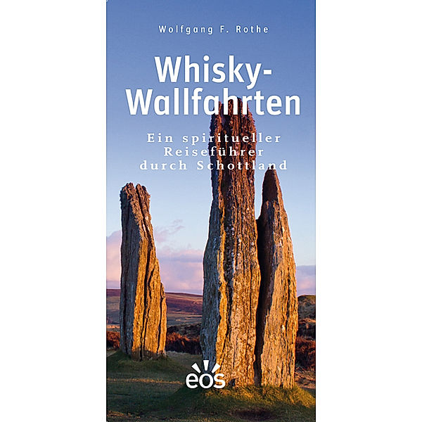 Whisky-Wallfahrten, Wolfgang F. Rothe