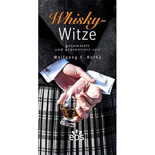 Whisky-Witze, Wolfgang F. Rothe