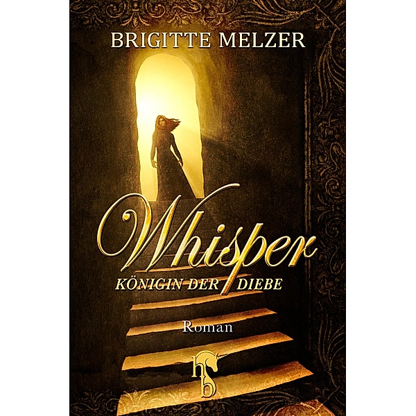 Whisper, Brigitte Melzer