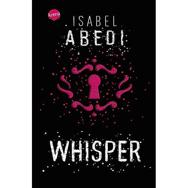 Whisper, Isabel Abedi