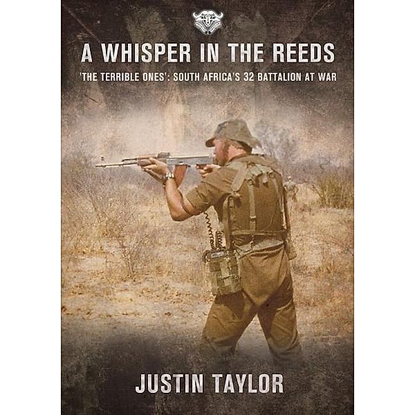 Whisper in the Reeds, Taylor Justin Taylor