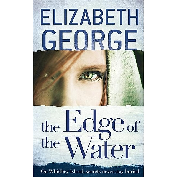 Whisper Island - The Edge of the Water, Elizabeth George