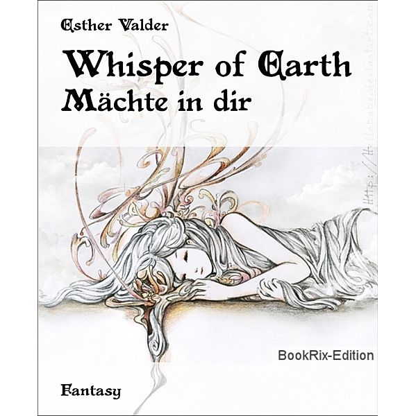 Whisper of Earth, Esther Valder