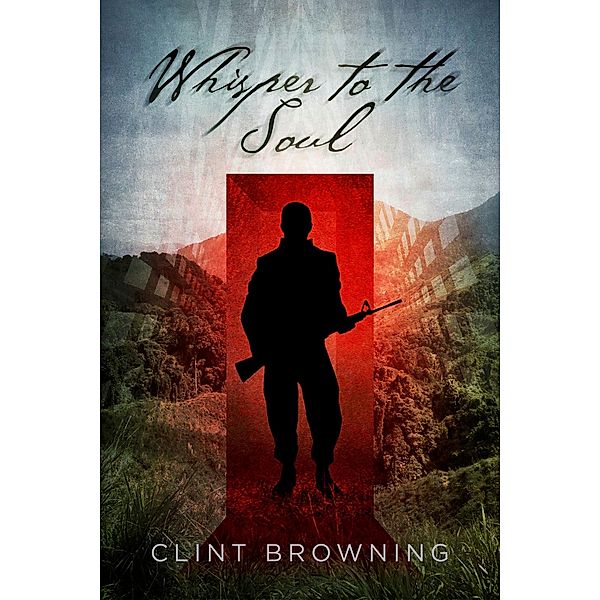 Whisper to the Soul, Clint Browning