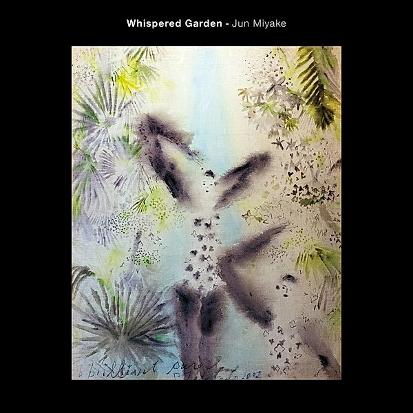 Whispered Garden (Digipak), Jun Miyake