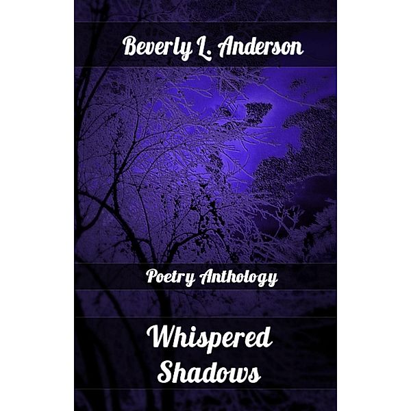Whispered Shadows, Beverly Anderson