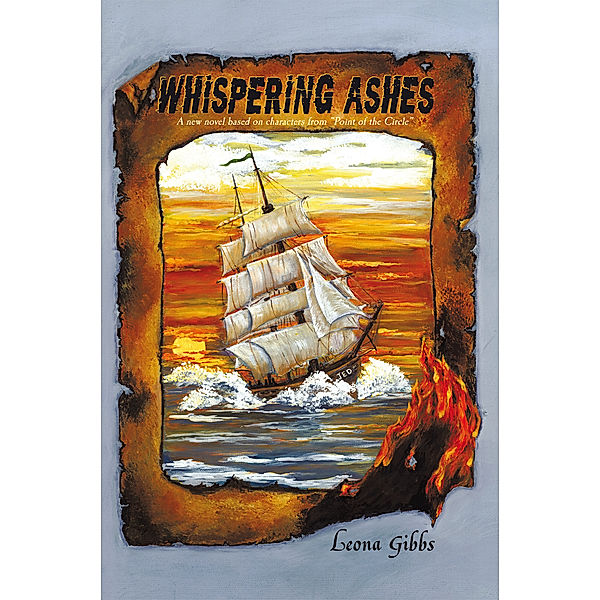 Whispering Ashes, Leona Gibbs