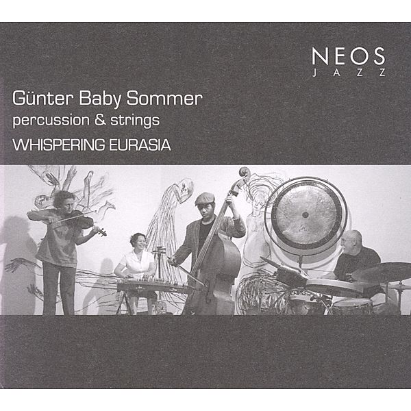 Whispering Eurasia, Günter Baby Sommer
