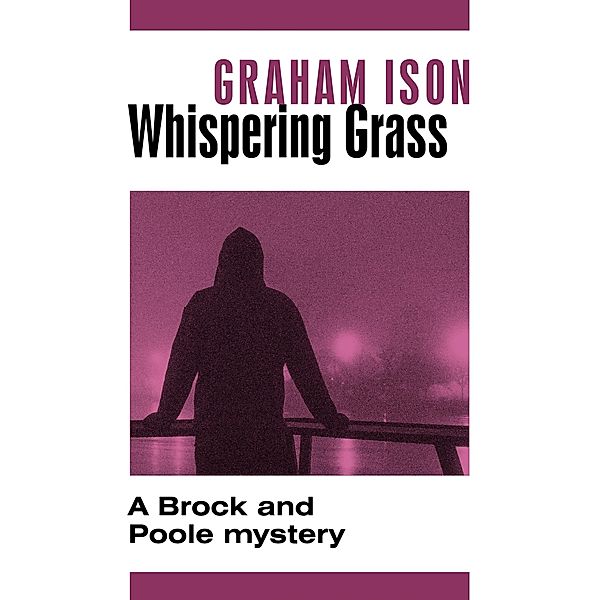 Whispering Grass / Murder Room Bd.832, Graham Ison