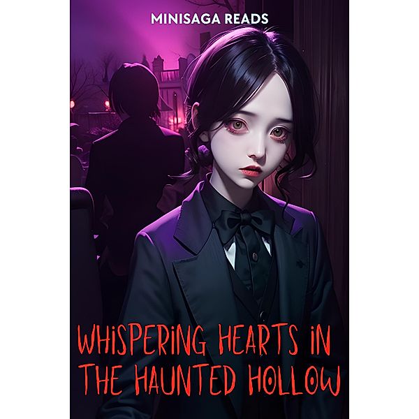 Whispering Hearts in the Haunted Hollow, MiniSaga Reads