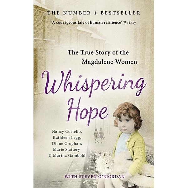 Whispering Hope, Nancy Costello, Kathleen Legg, Diane Croghan, Marie Slattery, Marina Gambold, Steven O'Riordan, Sue Leonard