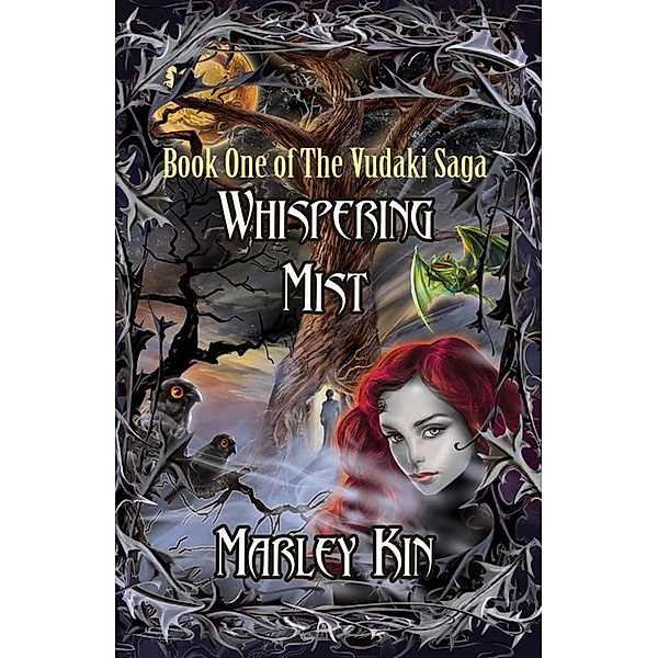 Whispering Mist / Mark Klosterman, Marley Kin