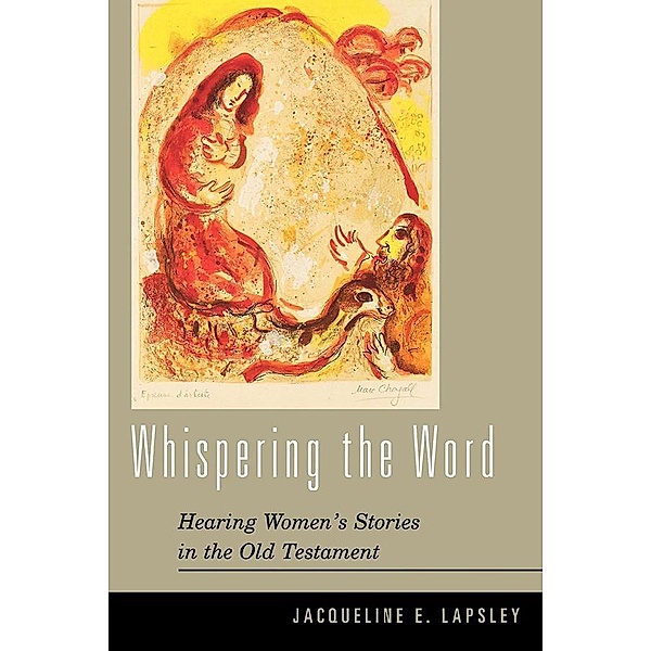 Whispering the Word, Jacqueline E. Lapsley