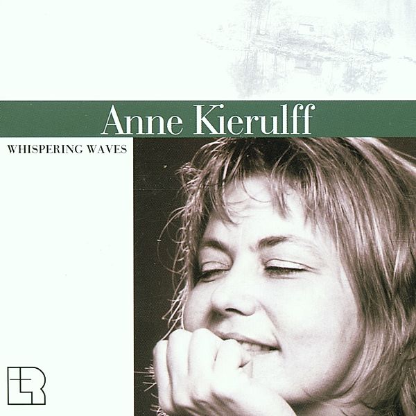 Whispering Waves, Anne Kierulff