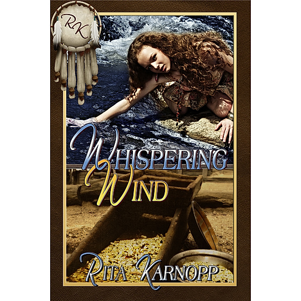 Whispering Wind, Rita Karnopp