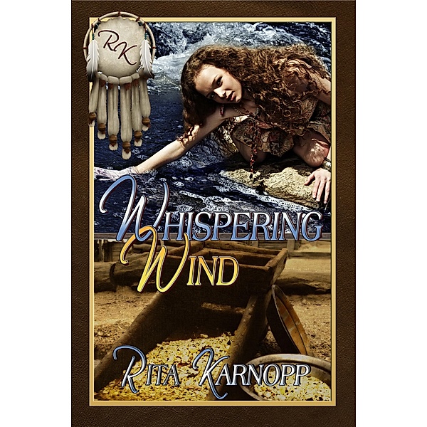 Whispering Wind / Books We Love Ltd., Rita Karnopp