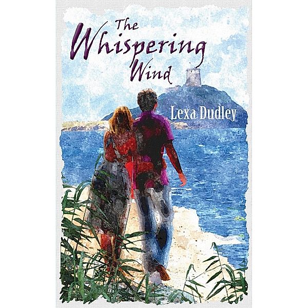 Whispering Wind / Matador, Lexa Dudley