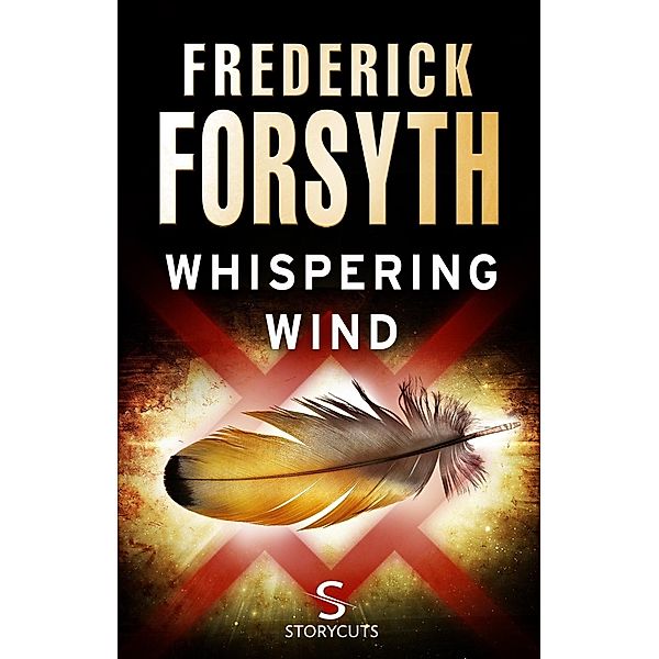 Whispering Wind (Storycuts), Frederick Forsyth