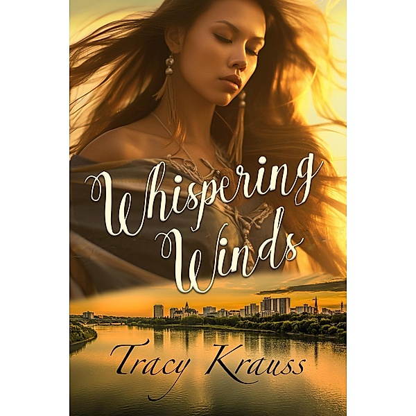 Whispering Winds (Marshdale, #3) / Marshdale, Tracy Krauss