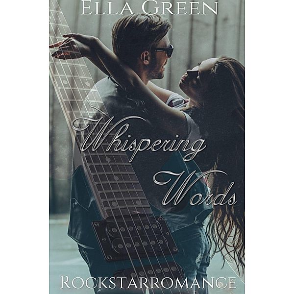 Whispering Words, Ella Green