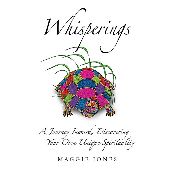 Whisperings, Maggie Jones