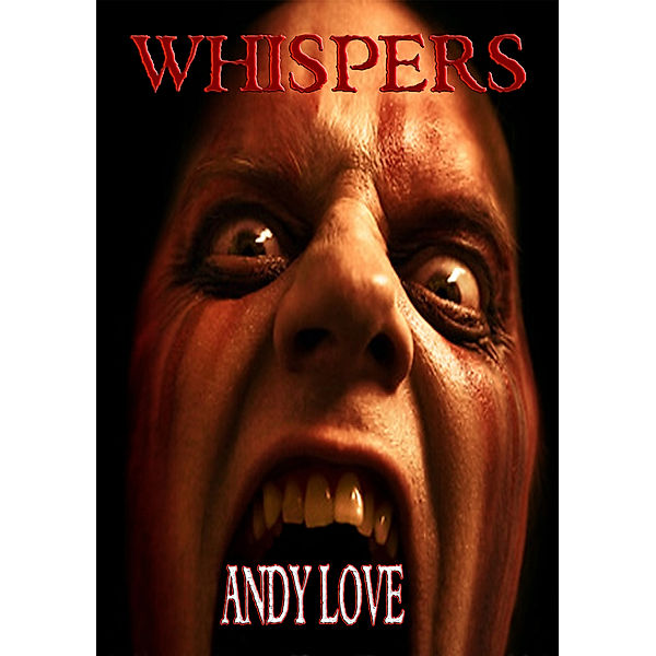 Whispers, Andy Love