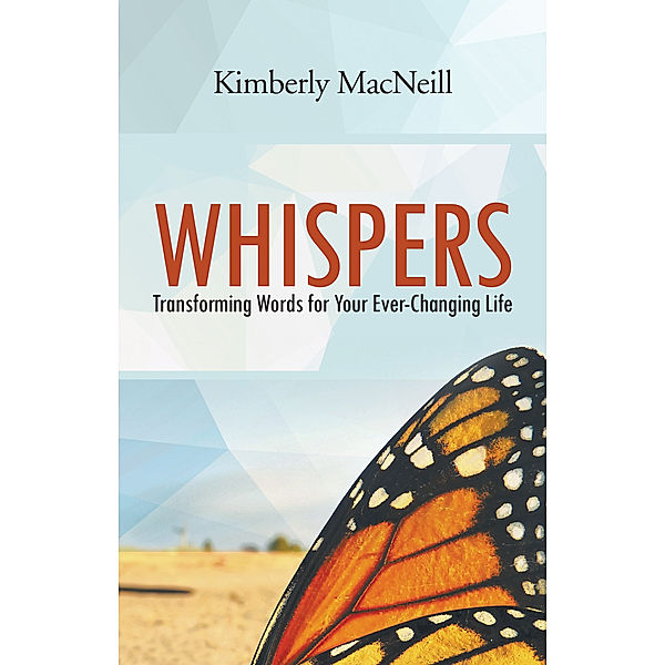 Whispers, Kimberly MacNeill