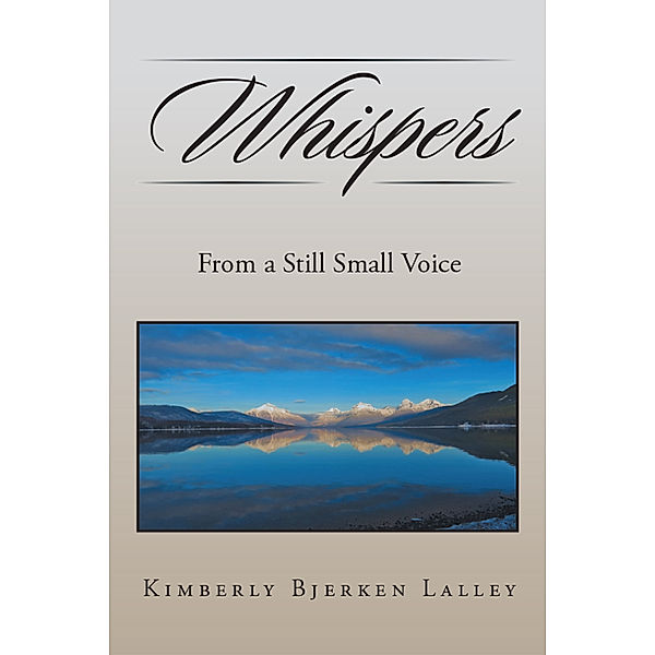 Whispers, Kimberly Bjerken Lalley