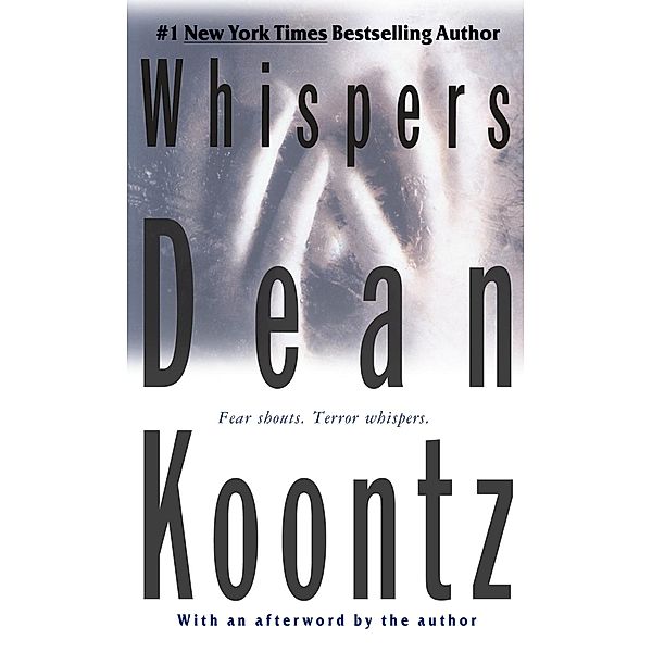 Whispers, Dean Koontz