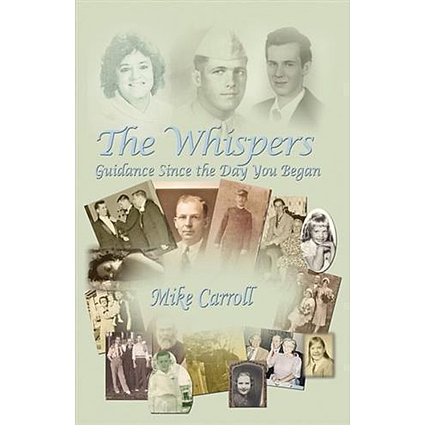 Whispers, Mike Carroll